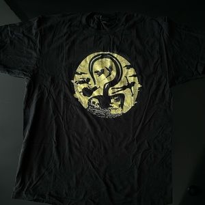 Disney peter pan tshirt